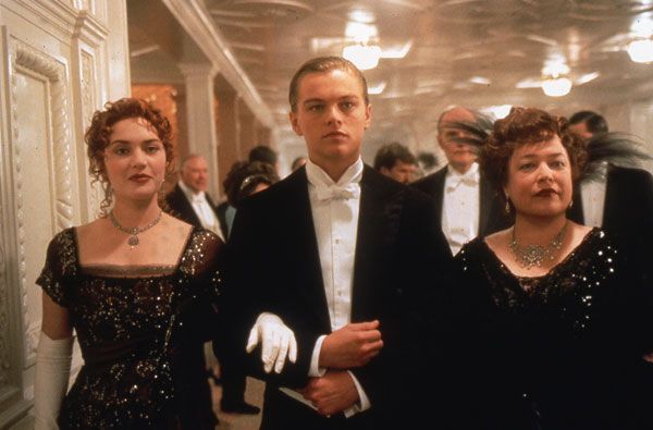 Titanic : Fotos