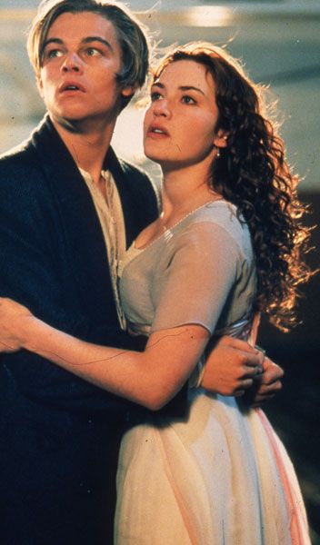 Titanic : Fotos