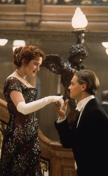 Titanic : Fotos