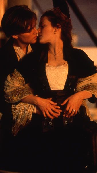 Titanic : Fotos