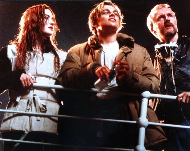 Titanic : Fotos