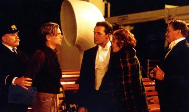 Titanic : Fotos