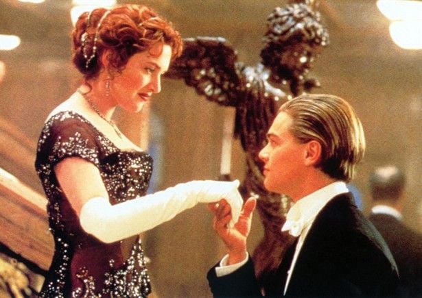 Titanic : Fotos