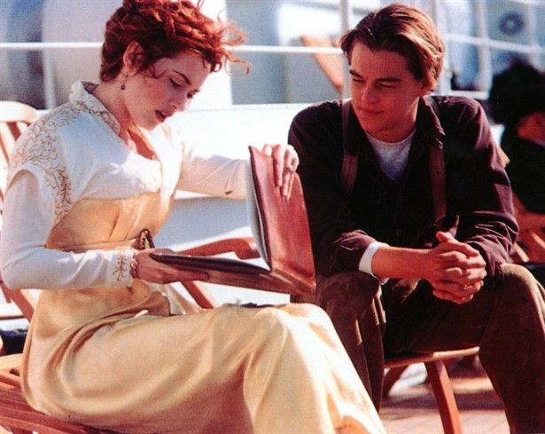 Titanic : Fotos