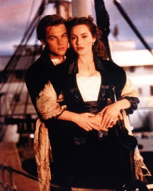 Titanic : Fotos