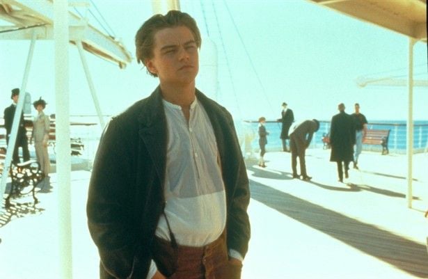 Titanic : Fotos