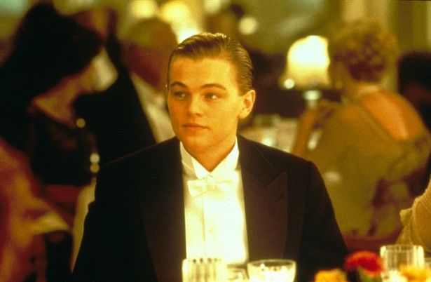Titanic : Fotos