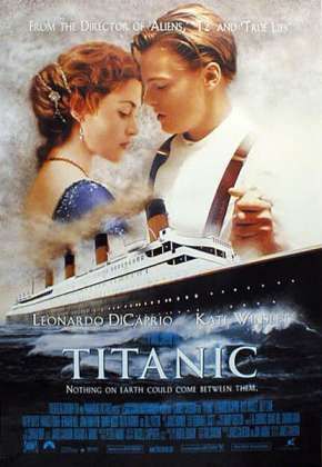 Titanic : Fotos