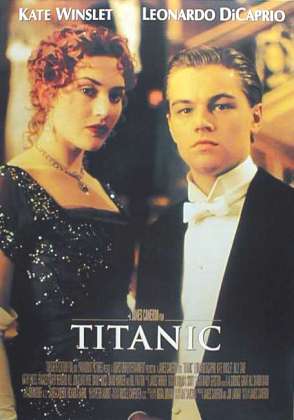Titanic : Fotos