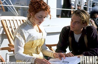 Titanic : Fotos