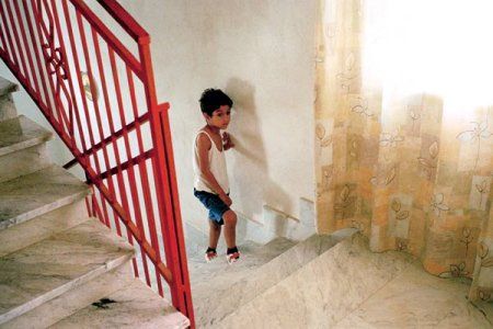 Violação de Domicílio : Fotos