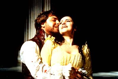 Tosca : Fotos