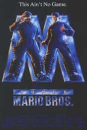 Super Mario Bros. : Poster