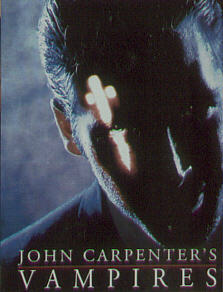Vampiros de John Carpenter : Fotos