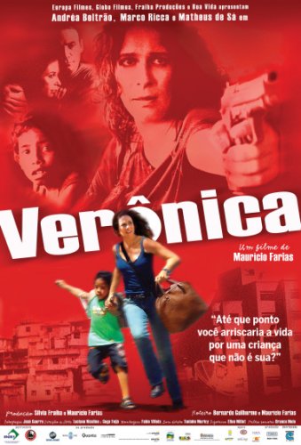 Verônica : Poster