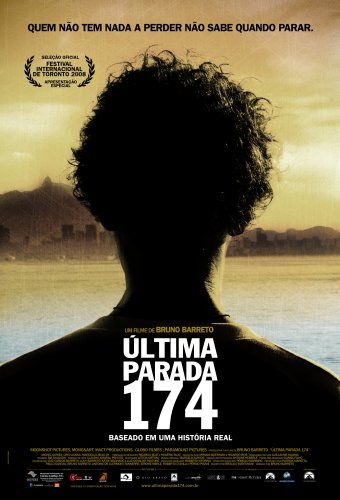 Última Parada - 174 : Fotos