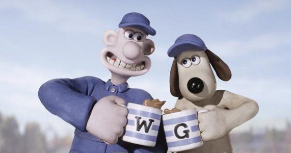 Wallace & Gromit - A Batalha dos Vegetais : Fotos