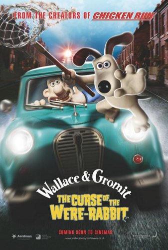 Wallace & Gromit - A Batalha dos Vegetais : Fotos