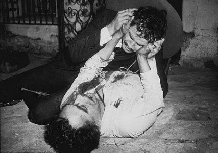 Viva Zapata! : Fotos