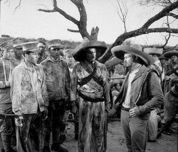 Viva Zapata! : Fotos