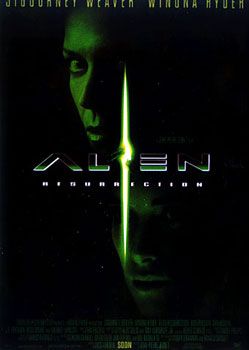 Alien - A Ressurreição : Fotos