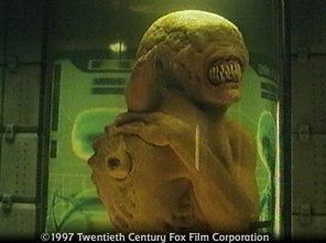 Alien - A Ressurreição : Fotos