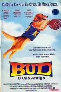Bud, O Cão Amigo : Poster