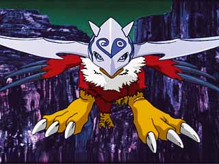 Digimon - O Filme : Fotos