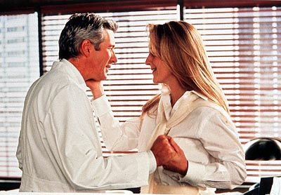 Dr. T e as Mulheres : Fotos