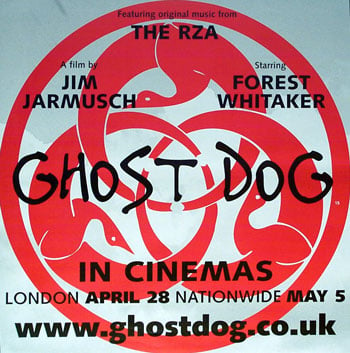 Ghost Dog : Fotos