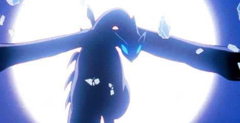 Pokémon - O Filme 2000 : Fotos
