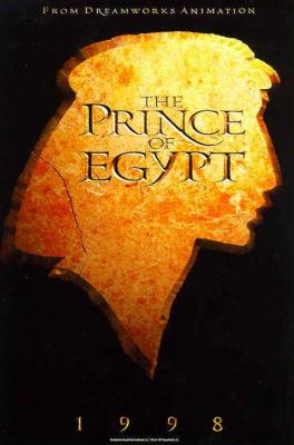 O Príncipe do Egito : Fotos