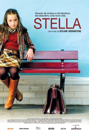 Stella : Poster