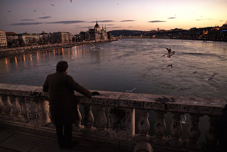 Budapeste : Fotos