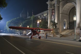 Uma Noite no Museu 2 : Fotos