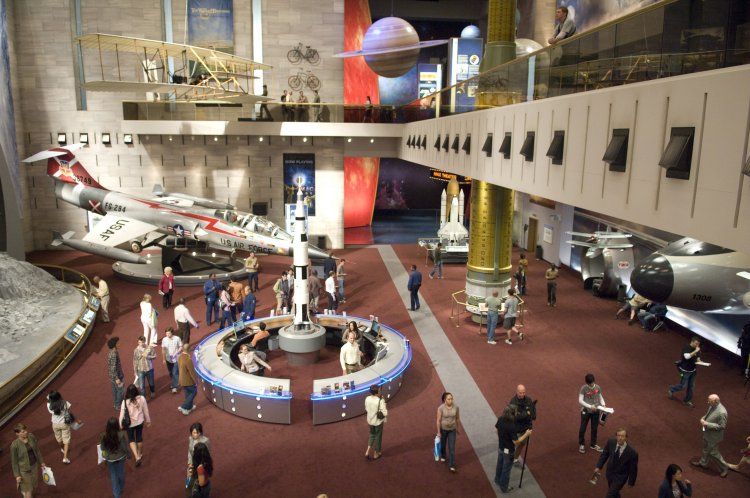 Uma Noite no Museu 2 : Fotos
