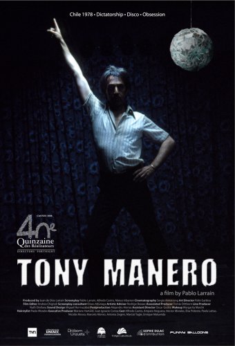 Tony Manero : Fotos