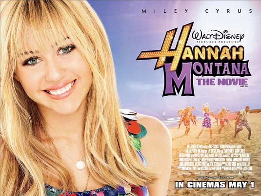 Hannah Montana - O Filme : Fotos