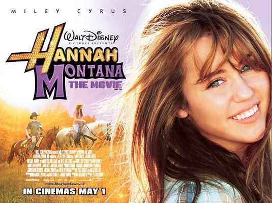 Hannah Montana - O Filme : Fotos