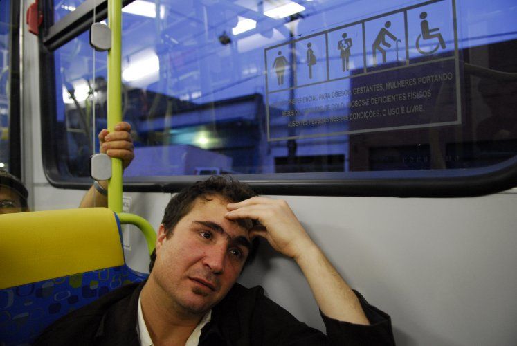 Se Nada Mais Der Certo : Fotos
