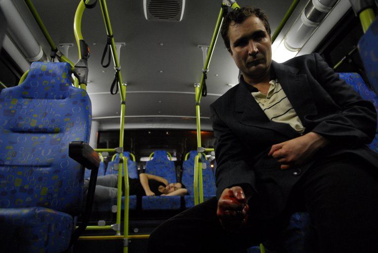 Se Nada Mais Der Certo : Fotos