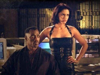 Blade 2 : Fotos