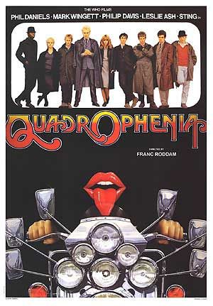 Quadrophenia : Fotos