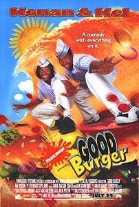 Good Burger : Fotos