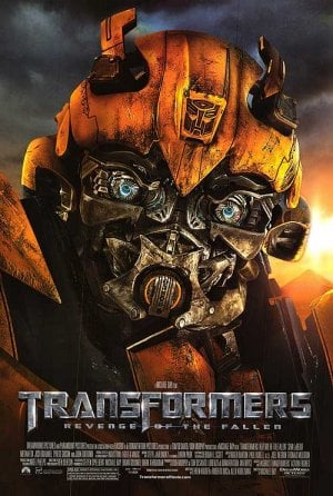Transformers - A Vingança dos Derrotados : Fotos