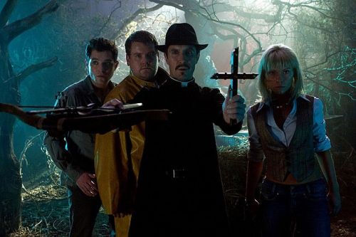 Matadores de Vampiras Lésbicas : Fotos