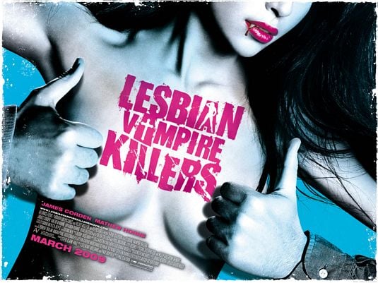 Matadores de Vampiras Lésbicas : Fotos