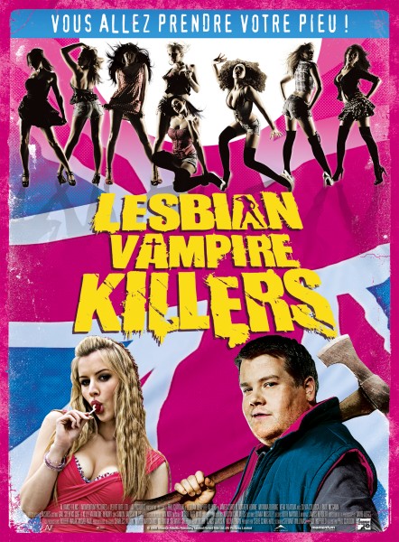 Matadores de Vampiras Lésbicas : Fotos