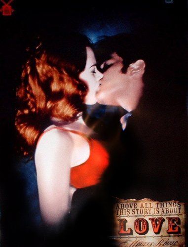 Moulin Rouge - Amor em Vermelho : Fotos