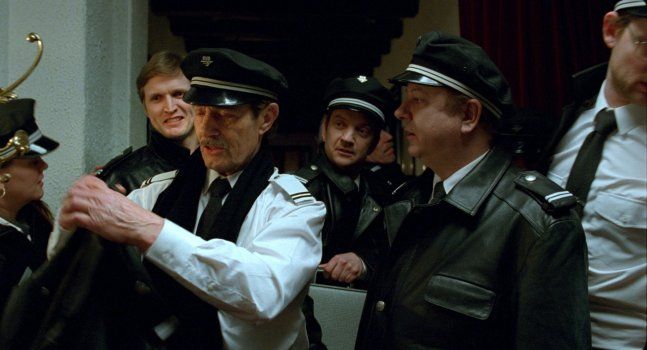 Caro Sr. Horten : Fotos